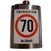 Placatka - Stále na plný plyn 70