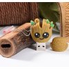 USB flash disk malý Groot 32GB