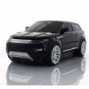 SUV myš k počítači černá