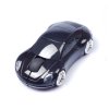 Optická myš auto černá