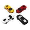 USB flash disk závodní auto 32 GB
