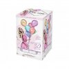 Helium na 50 balónků