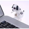 USB antistresový pohyblivý pejsek