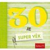 Kniha 30 - Super věk