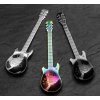 Dárkový set lžiček - kytara