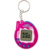 Retro mini hra - klíčenka Tamagotchi