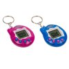Retro mini hra - klíčenka Tamagotchi