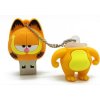 Flash disk - kocour Garfield 32GB
