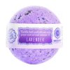 Šumivá bomba Levandule