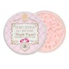 Tělový peeling s mořskou solí Bright Crystal