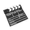 Filmová klapka velká
