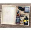 Dárkový box pro muže Jack Daniel's