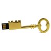 USB flash disk Klíč zlatý 32 GB