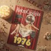 RetroČasopis 1976 – Rok tvého narození