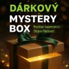Mystery box Rodinná zábava