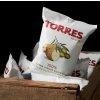 Torres – Chipsy s extra panenským olivovým olejem 40g