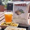 Torres – Chipsy s extra panenským olivovým olejem 40g