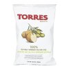 Torres – Chipsy s extra panenským olivovým olejem 40g