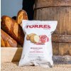 Torres – Chipsy s příchutí Jamón Ibérico 50g