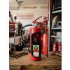 Minibar v hasicím přístroji- Jägermeister edice
