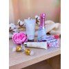 Poděkování paní učitelce – Pink Essence