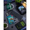Originální dárek pro programátora – Ajťák box s tematickými produkty pro IT specialisty