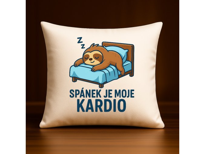 SpanekKardio