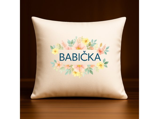Babicka