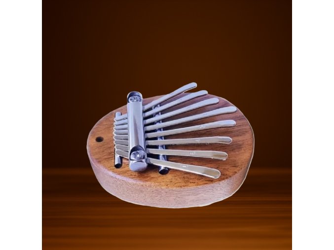 Mini kalimba