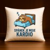 SpanekKardio