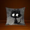 Polštář - Kočka