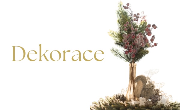 Dekorace