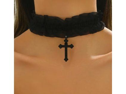 choker kriz