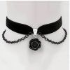 choker ruze