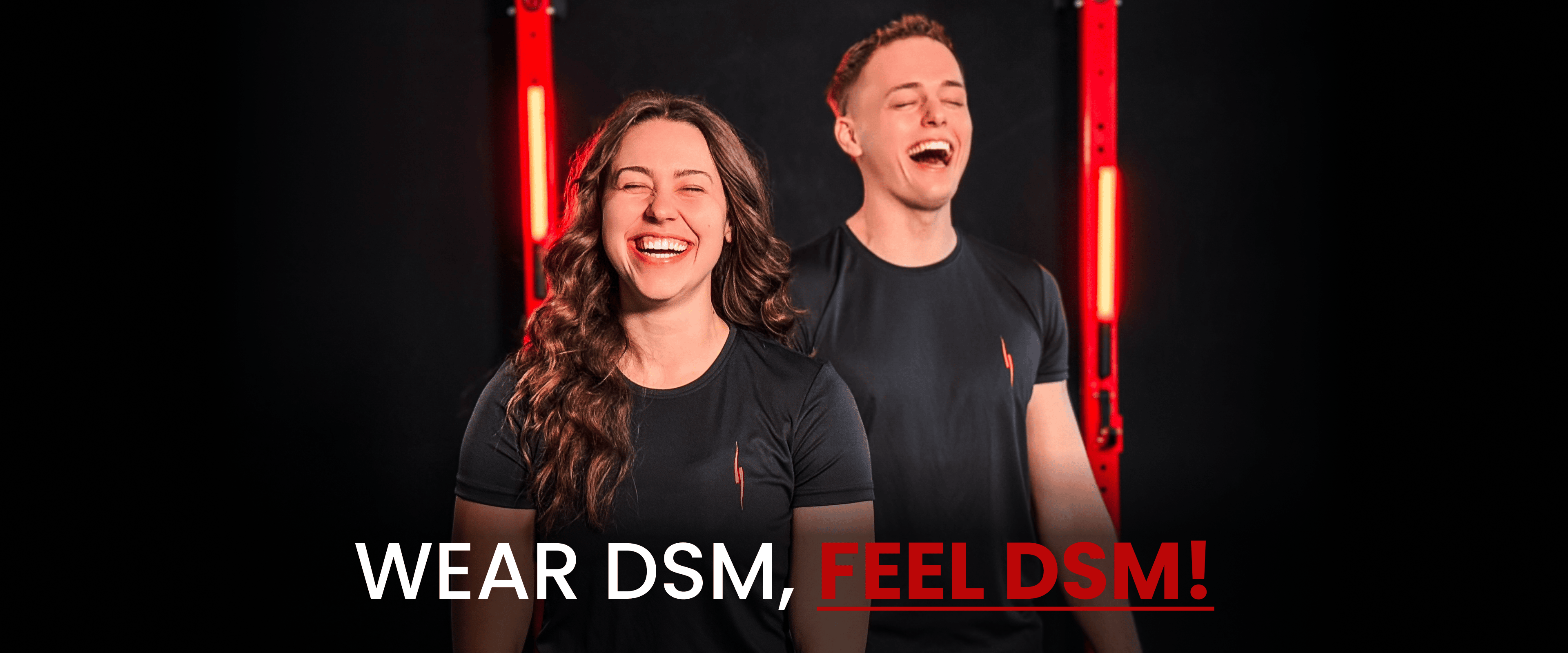 Dark Side Movement: Dark Side Wear