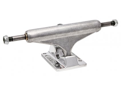 33132113 Stage 11 Forged Hollow Silver Standard Independent Skateboard Trucks 56289