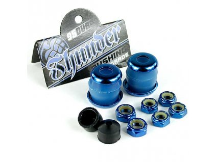 Silentblocky Thunder Rebuild Blue 95DU (Medium)