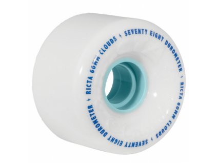 Kolečka Ricta Clouds 78A 60 mm