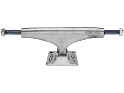 Thunder High Titanium Lights 3 Polished