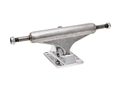 Trucky Independent Forged Hollow Polished Standard Stage 11 Silver 169