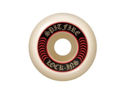 Kolečka Spitfire Formula Four Lock-Ins 101du 55 mm