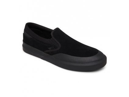 Boty DC Infinite Slip-On Black