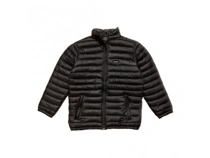 Bunda SID MTN Padded Jacket Black