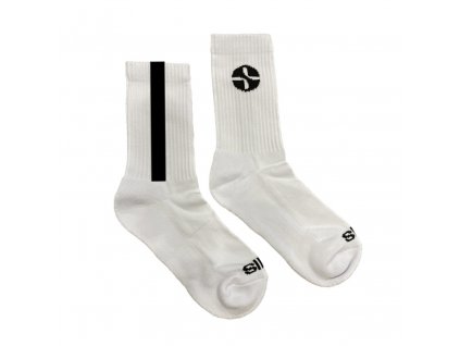 Ponožky SID Vert 2.0 Socks White