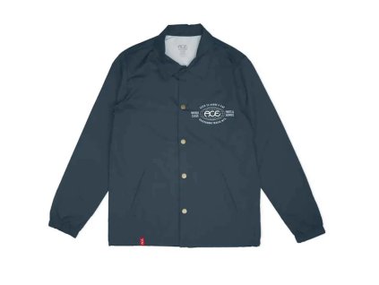 Bunda Ace World Class Jacket - Navy
