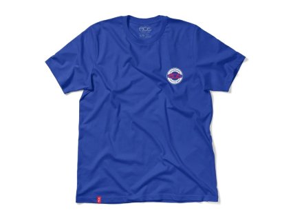 Triko Ace OG Tee - Royal