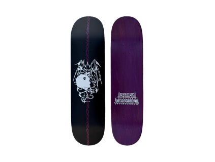 Deska Charge SB Gargoyle (medium concave)