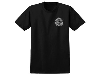 Triko Spitfire Web Classic Black