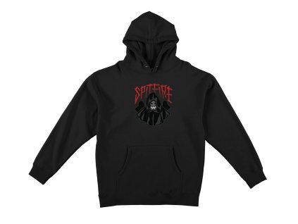 Mikina Spitfire Ritual Black