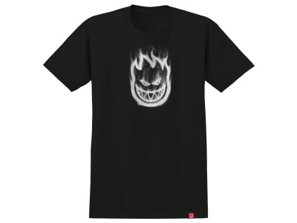 Triko Spitfire Bighead Smoke Black/White